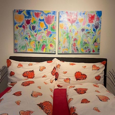 Casa Collina Apartment Locarno Luaran gambar