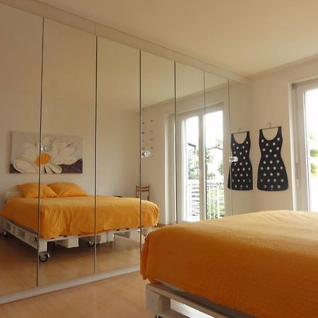 Casa Collina Apartment Locarno Luaran gambar