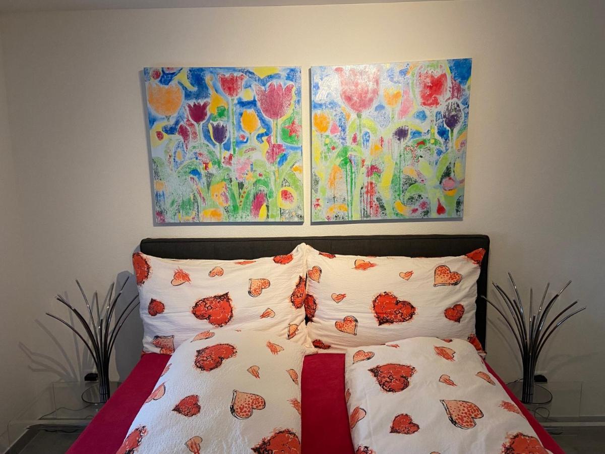 Casa Collina Apartment Locarno Luaran gambar