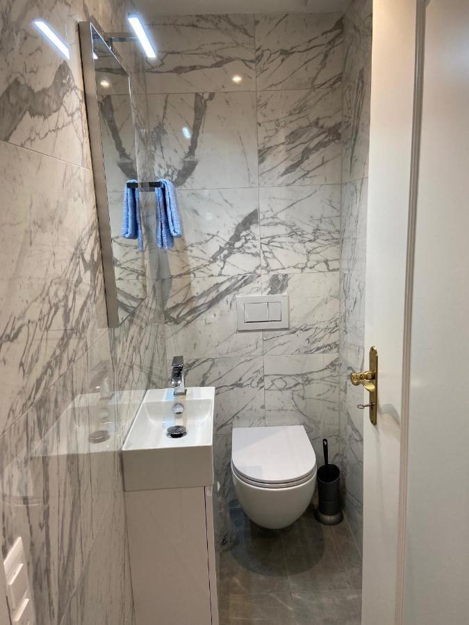 Casa Collina Apartment Locarno Luaran gambar
