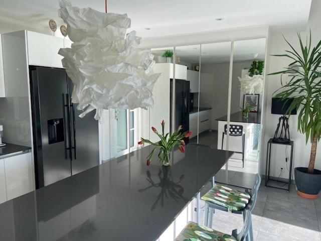Casa Collina Apartment Locarno Luaran gambar