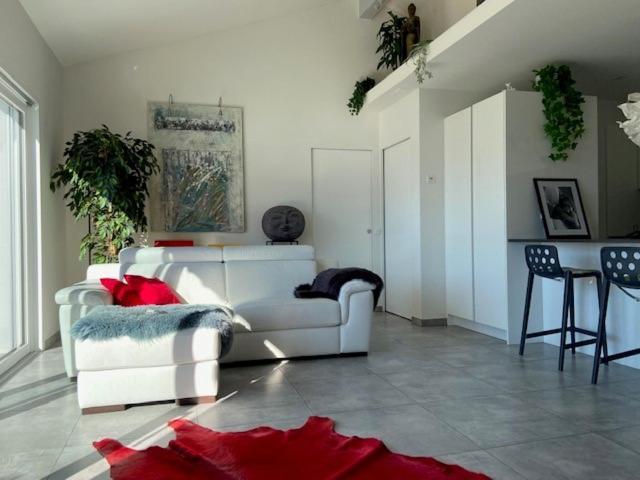 Casa Collina Apartment Locarno Luaran gambar
