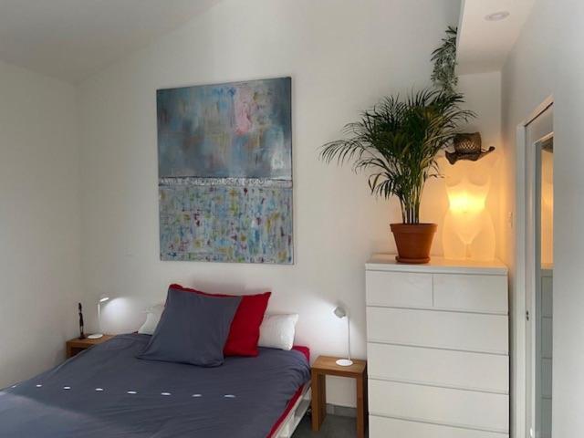 Casa Collina Apartment Locarno Luaran gambar