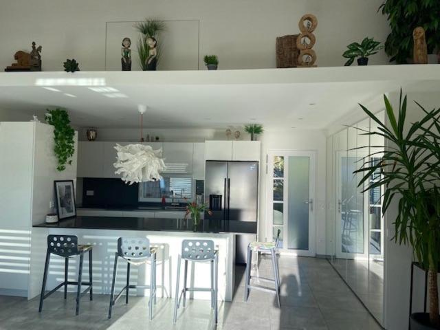 Casa Collina Apartment Locarno Luaran gambar