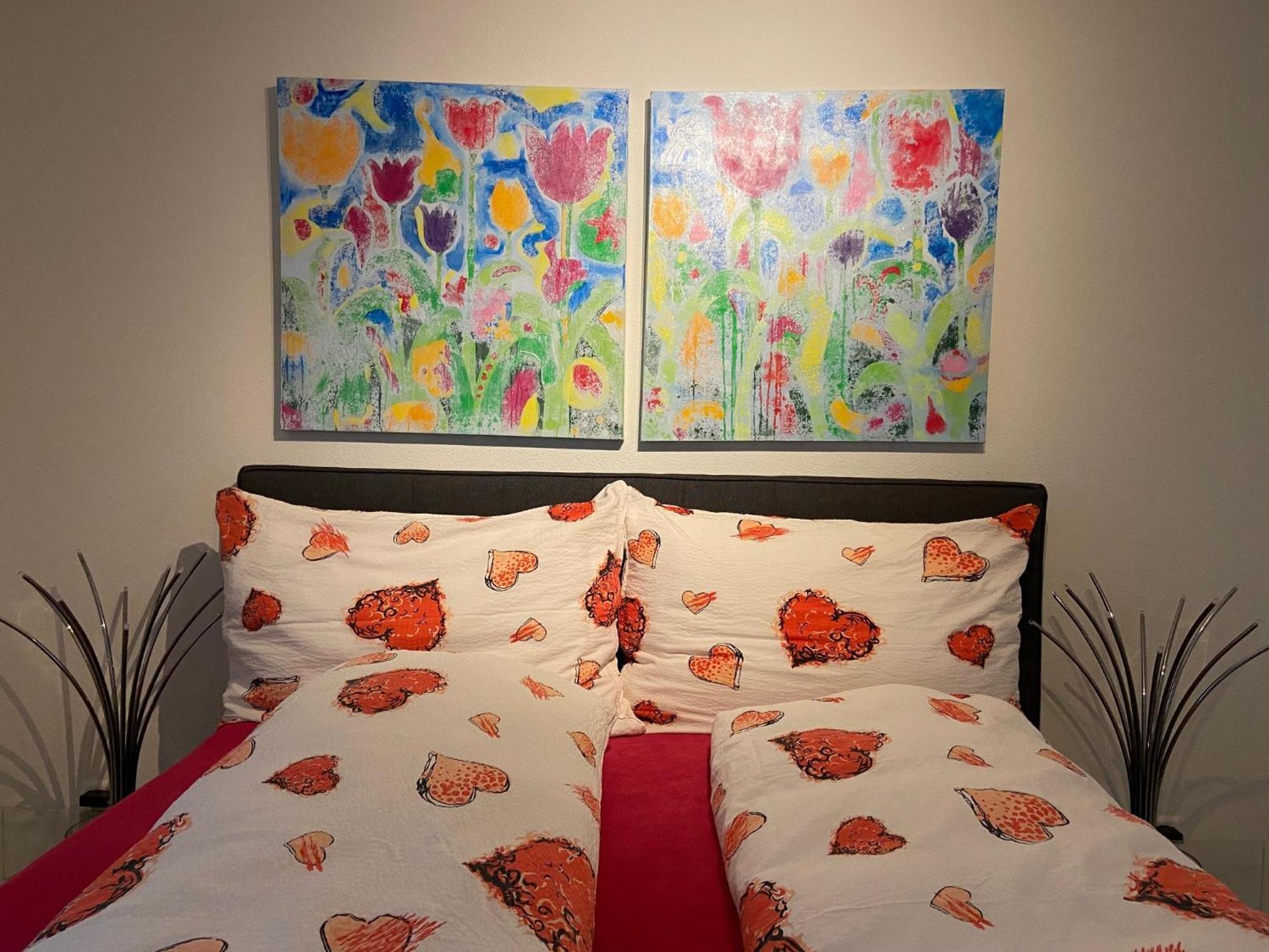 Casa Collina Apartment Locarno Luaran gambar