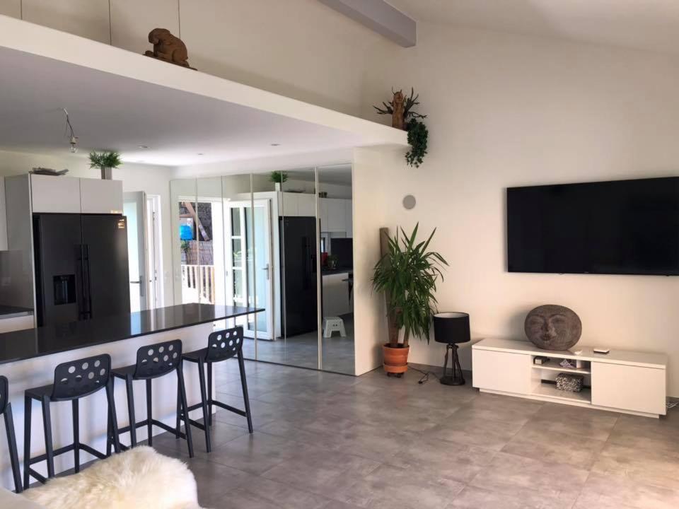 Casa Collina Apartment Locarno Luaran gambar
