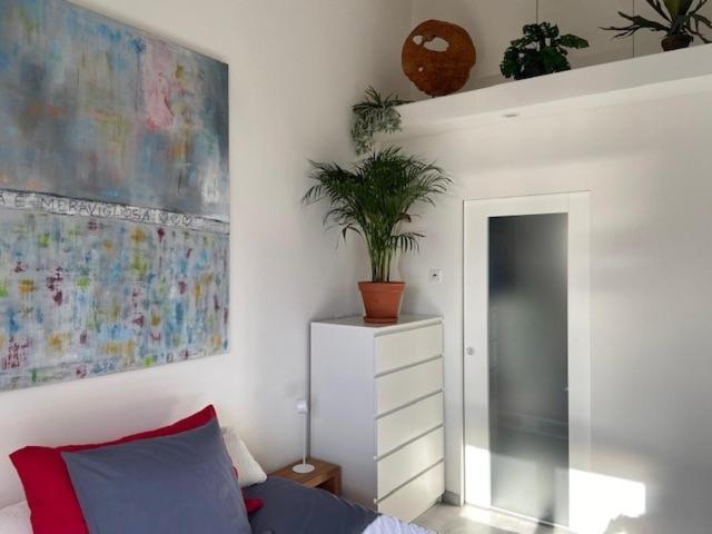 Casa Collina Apartment Locarno Luaran gambar